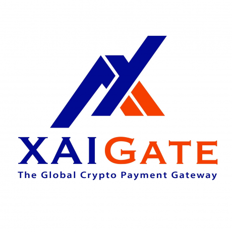 Crypto Payments XAIGATE