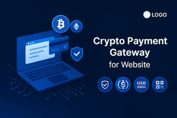 Crypto Payments XAIGATE